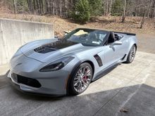 2017 Z06