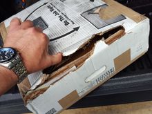 Clutch Packaging