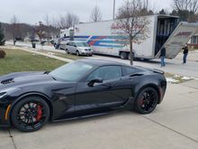 Just got this in December. Time to join the thread.