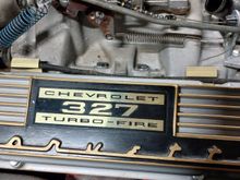 I added the back spring for demonstration only.