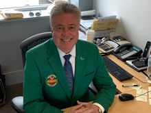 Sam Kelley my salesman 