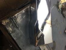 I know this is obviously a ignition shield top cover, but for what? Year? BB? SB?