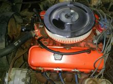Car runs & drives but needs TLC