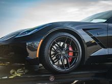 Getting ready to go. Heading out very early Thursday am. It really is exactly as you describe, fun with a bunch of great people who love everything Corvette 