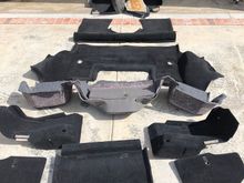Carpet Set