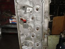 1978 047 Aluminum Snowflake Heads