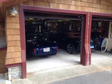 Heaven's Garage