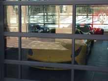 Ferrari, Porsche GTs x2, Bugatti Veyron