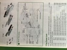 Latest catalog from Zip Corvettes