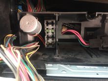 Fuse box