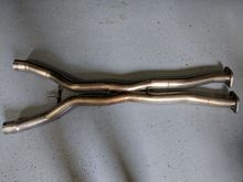 The pic shows one bracket, but I have both