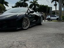 How they look on the Z06