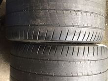 Rear tires - 335/25 ZR20