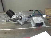 Base parts