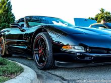 Cars & Coffee Charlotte NC 9/3/16, photo courtesy of CMR Automotive Photography
