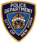 Nypdpatch