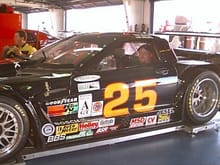 GrandAm 2002 at Daytona