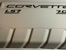Passengers Side bottom