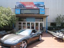 Corvette .09 154