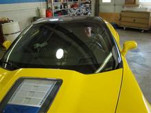 Corvettes   My '63 and 2009 ZR1 23 (Medium)
