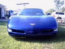 Front profile
