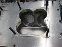 500 inch DRCE-2