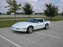 stock, nice car but.....