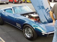 1968 Roadster