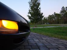 Front End (Right)