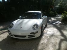 our Porsche3