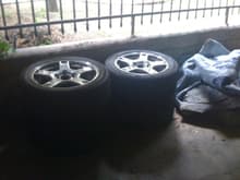 Wheels for sale