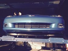 no more radiator floating up and down!