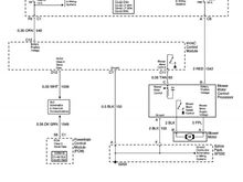 2003 car schematic