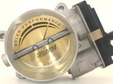 SE5109-95ZR, 95MM FOR 6.2L/7.0L - C6 2009-2013