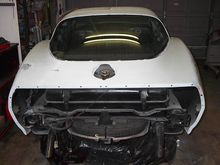vette resto by CRAZE