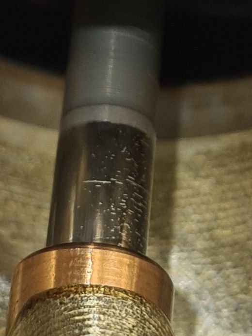 Cracks in intake valve ls7 CorvetteForum Chevrolet Corvette Forum Discussion