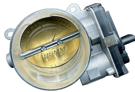 カマロ5th コルベットc7 VITESSE スロットルコントローラ　未使用 カマロ5th コルベットc7 VITESSE スロットルコントローラ 未使用