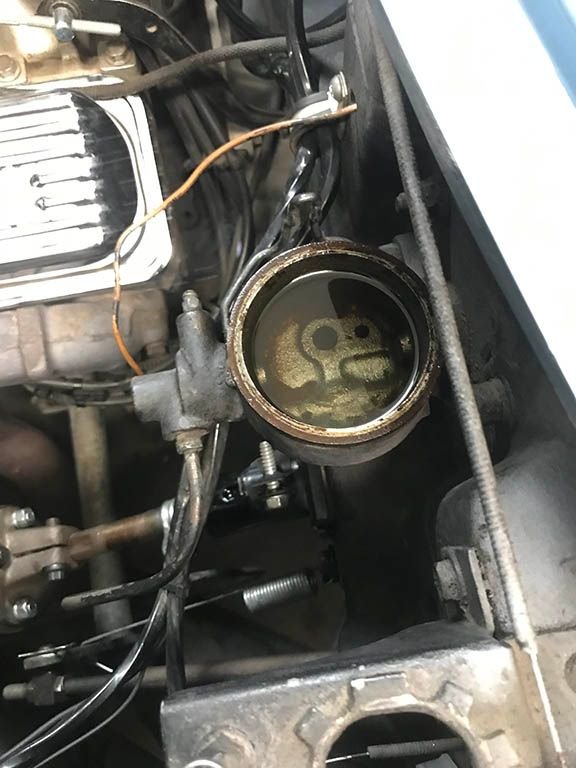 Best way to completely flush brake system? Page 2 CorvetteForum