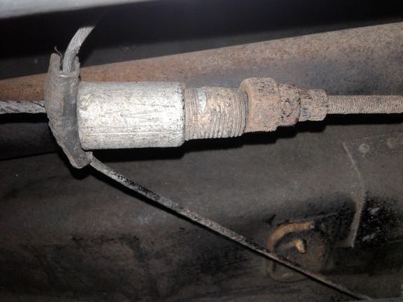 Bubba Cable Tension Fix