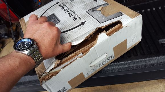 Clutch Packaging
