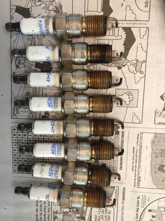 Plugs