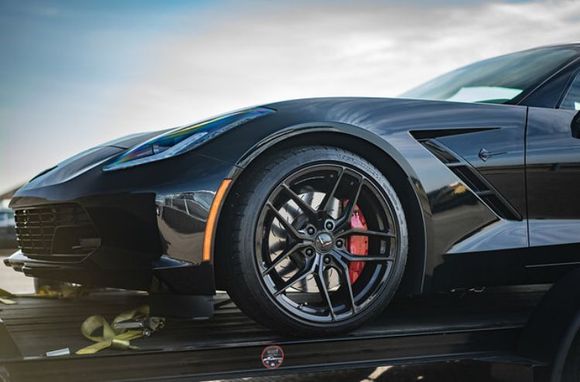 Getting ready to go. Heading out very early Thursday am. It really is exactly as you describe, fun with a bunch of great people who love everything Corvette 