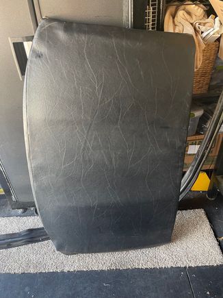 In the Storage Bag