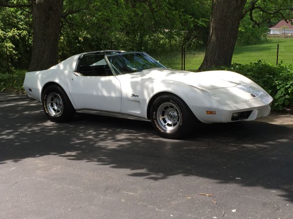 Original 39,400 mile car auto overdrive 700r 4
$ 10,000  runs drives stops great
Too many cars