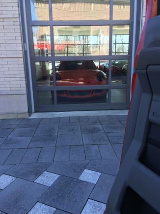 And for good measure why not have a 911 GT3 too