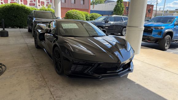 2026 LT2 HTC

