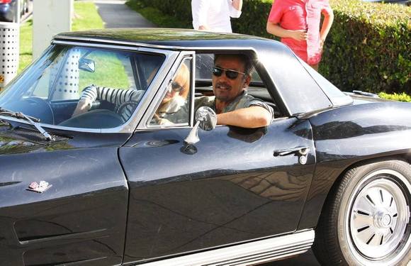 More Bruce