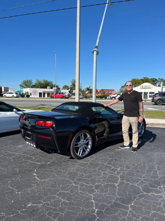 2014 Z51 - His