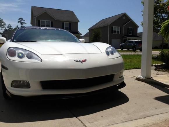 C7  PRODUCTS ON CUSTOMERS VETT