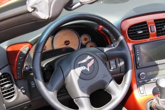 DSOM gauges